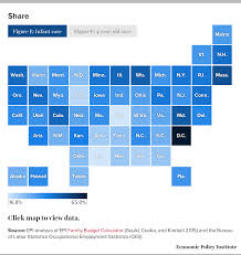 Find the best child care centers programs near me. Child Care Workers Aren T Paid Enough To Make Ends Meet Economic Policy Institute