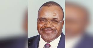 Obituary information for Thomas Edison Alston