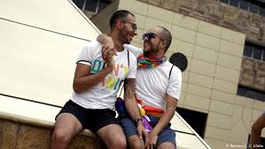 Junio es el mes del orgullo y que mejor para la comunidad lgbtttiqa+, que actualizar el mapa con los estados y municipios de méxico donde el matrimonio igualitario es legal. El Matrimonio Igualitario Ya Es Legal En Costa Rica Las Noticias Y Analisis Mas Importantes En America Latina Dw 26 05 2020