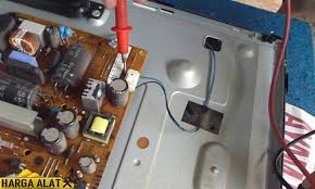 Kedatangan tv lg 21 inch, dengan gejala gambar normal tetapai mungkin juga terjadi ocp aktip bekerja, padahal teve dalam kondisi normal. Tv Led Lg Tidak Ada Gambar Dan Suara Penyebab Cara Mengatasi