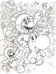 Super smash brothers coloring pages link ilustraciones. 3ds Super Smash Bros Coloring Pages Coloring Pages For All Ages Coloring Home