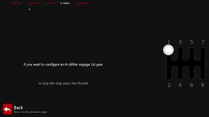 Copy the file user_settings.dat from the folder en into the open folder with the replacement. Guide Logitech G27 Settings Steam Community