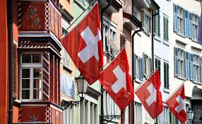 The top five banks in switzerland are ubs, credit suisse, raiffeisen, zurich cantonal bank and julius baer. Swiss Banks Among The World S Most Secretive