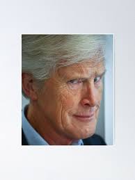 Dateline Keith Morrison