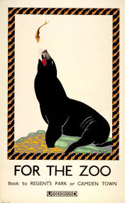 Frank Pick S London We Like Design Week London Travel Poster London Poster Retro Travel Poster