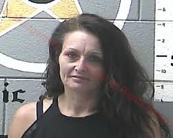 After an investigation Deputies of the MCSO arrested the following subject,  Taunette Crouch Jeffersonville Ky. 40337 39 yoa Trafficking in a Controlled  Substance 1st ( 2 offense) Methamphetamine Possession of a Controlled