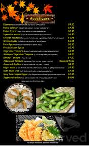 Our company seeks to provide quality food at affordable prices to create the greatest value for all customers that step foot into our restaurant, our team believes in making food that not only tastes delicious but also fulfilling from a superb customer service experience. Osaka Sushi Menu In Modesto California Usa