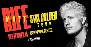 GET READY FOR MATT RIFE! 😍 The...