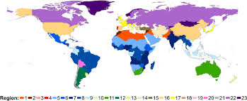 Metal table legs available in canada. High Resolution Temporal Profiles In The Emissions Database For Global Atmospheric Research Scientific Data