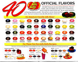 its national jelly bean day stick to your favorite flavors