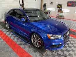 Image result for Ara Blue Crystal 2019 Audi