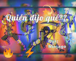 Before the creation of ninjago, the first spinjitzu master was born and lived in the realm of oni and dragons. Quizzes Lego Ninjago Amino Espanol Amino