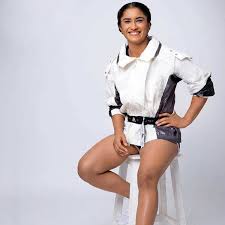 Despite its huge population, india won just two medals at the 2016 rio olympics. Khel Ratna Nominee Wrestler Vinesh Phogat S Evolution In Photos Photogallery Etimes