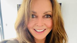 Carol Vorderman details 'the most incredible' day with son Cameron