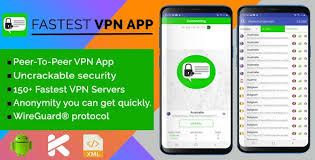 You will be able to use access for free and without registration at any time of the day. Free Download Fastest Vpn App With Admob Ads