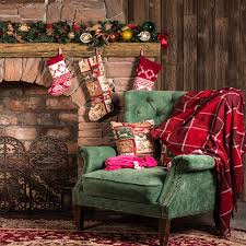 Check out our christmas chimney selection for the very best in unique or custom, handmade pieces from our shops. Printed Wood Cabin Christmas Chimney Celebration Holiday Chair Backdro Backdrop Outlet