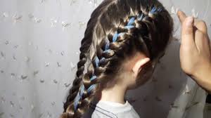 Iple Sac Orgusu Nasil Yapilir Iple Sac Orme Sac Orgusunu Renklendirme Youtube