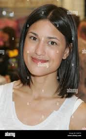 Julia wolf hi-res stock photography and images