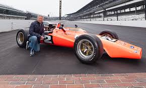 Mario andretti, 72, raced in formula one from 1968 to 1982, winning 12 grands prix and in 1978 becoming only the second american world drivers' champion in the history of the series. Ims Museum Honoring Andretti S Legendary Career With Exhibit