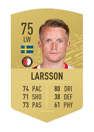 This is his non rare silver card. Fifa 20 Spielerwerte 5 Sterne Spezialisten Offizielle Ea Sports Website