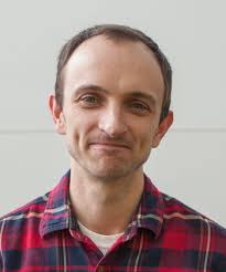 Congratulations to Caleb