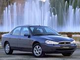 FORD-MONDEO