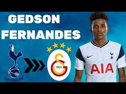 Jan 09, 1999 · gedson fernandes, 22, from portugal sl benfica, since 2018 central midfield market value: Gedson Fernandes Skills Welcome To Galatasaray Youtube