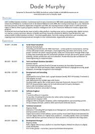 99 For Resume Samples Software Engineer Resume Format