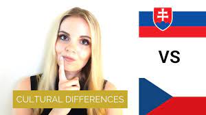 Slovaks comprised around fifteen percent, had a very. Slovakia Vs Czechia Cultural Differences Youtube