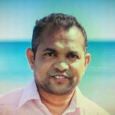 Abraham Chacko's Instagram, Twitter & Facebook