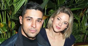 Wilmer Valderrama Teases Wedding Plans to Fiancee Amanda Pacheco