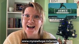 New Year, New You! SOAP Method in James