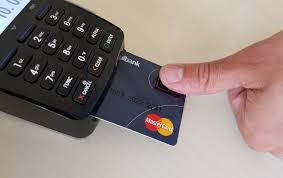Maybe you would like to learn more about one of these? Biometric Bank Cards Are Almost Ready To Be Used By Everyone Wired Uk