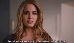 LIFE OF A SINNER, rosalie hale
