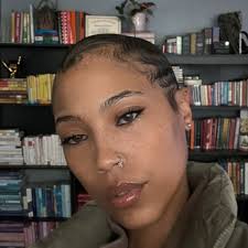 Over time the friction & tension from the synthetic fibers rubs against the  hair causing breakage/split ends. When getting braids it's best the  stylists uses a grease/moisturizer