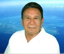 Falleció 'Joseito' Parodi Daza, creador del Festival Nacional de  Compositores de San Juan del Cesar