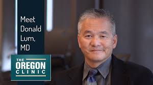 Donald Lum, MD, FACG