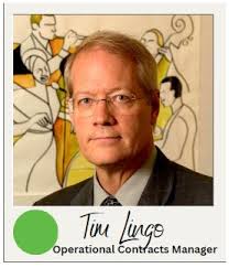 Introducing UVAFinance: Tina Brice and Tim Lingo