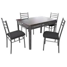 أطقم طاولات للطعام الأثاث لوازم المنزل جميع فئات ساكو Saco Store