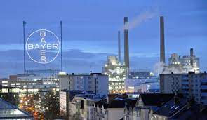 Auf dem gelände eines chemieparks ist es zu einer explosion gekommen. Business Stadt Leverkusen