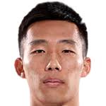 SH Haigang vs WH San Zhen (3-1) Mar 1, 2024 Match Stats