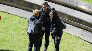 Le 3ème épisode d'hunger games sort ce mercredi dans les salles. Hunger Games 3 La Guerre Fait Rage A Noisy Le Grand