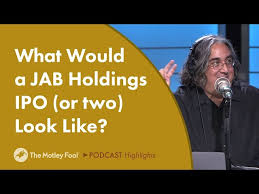 What Would A Jab Holding Company Ipo Or Two Look Like