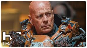 Why we'll be watching the movie cosmic sin 06 february 2021 | tvovermind.com. Cosmic Sin Official Trailer 1 New 2021 Bruce Willis Frank Grillo Movie Hd Youtube