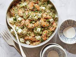 Barefoot contessa shrimp salad recipe. Roasted Shrimp Cocktail Recipe Ina Garten Food Network