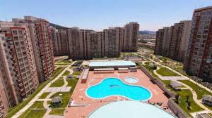 Pendik toki site ici esyali satilik daire 3kat guney cephe havalimani yuruyerek 15 aracla 5dk otobüs minibüs ayaginizin dibinde site içinde. Cekmekoyde Site Icinde Satilik Daireler Emlak Dergisi