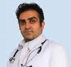 Dr. Siddharth Datta, Orthopaedic Surgeon in Sector 35