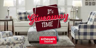 Win A 500 Shopping Spree At Schewel S By Schewel Furniture Company Hosted By Kingsumo Giveaways Furniture Companies Shopping Spree Furniture