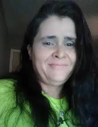 Obituary information for Misty Lynn Randolph