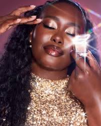 💕💎 DIAMONDS ARE YOUR BEST FRIEND💎💕 Darlings, did you know that my  SELL-OUT SENSATION Hypnotising Pop Shot eyeshadows are DIAMOND INSPIRED? 🤩  Infused with TRIO-CHROME PEARL PIGMENTS + MULTI-CHROME PEARLS, my 9